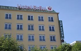 Hotel Imlauer & Braeu